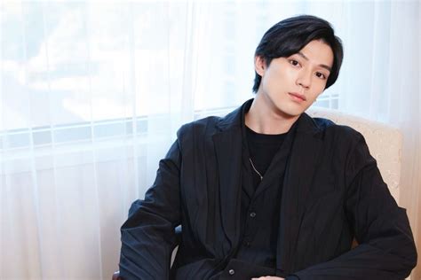 mackenyu scandal|Is 19.